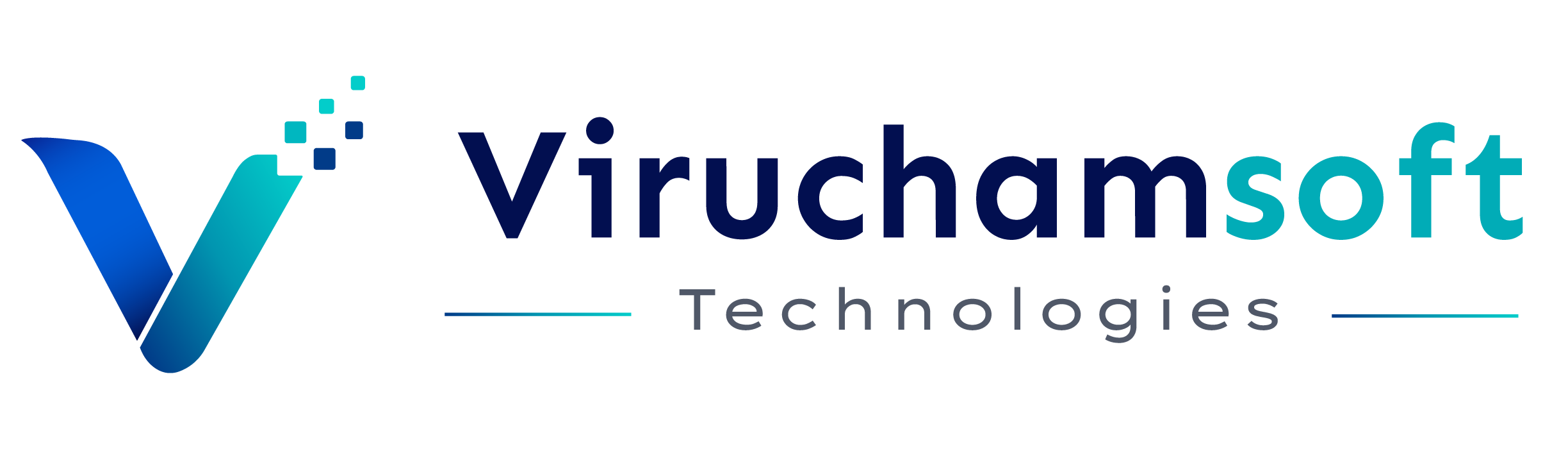 viruchamsoft Technologies